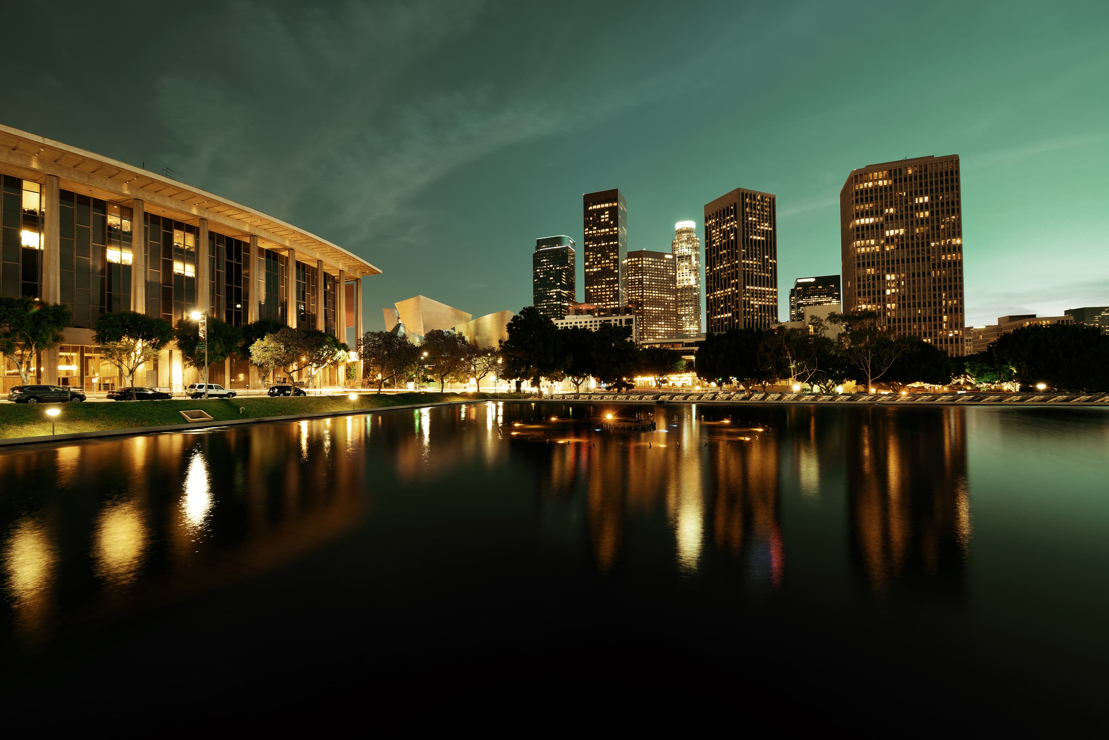 Văn phòng và đội ngũ tư vấn Berkeley Vietnam