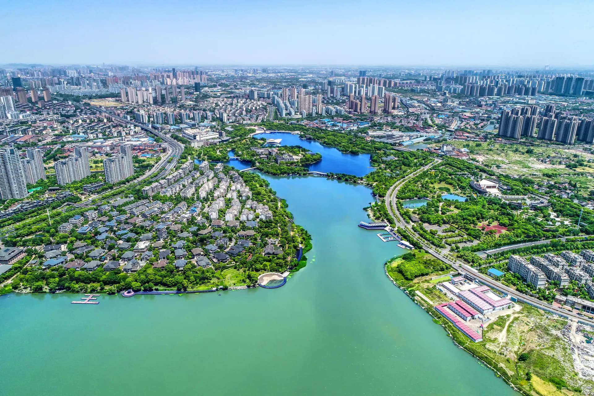Khảo sát hiện trạng