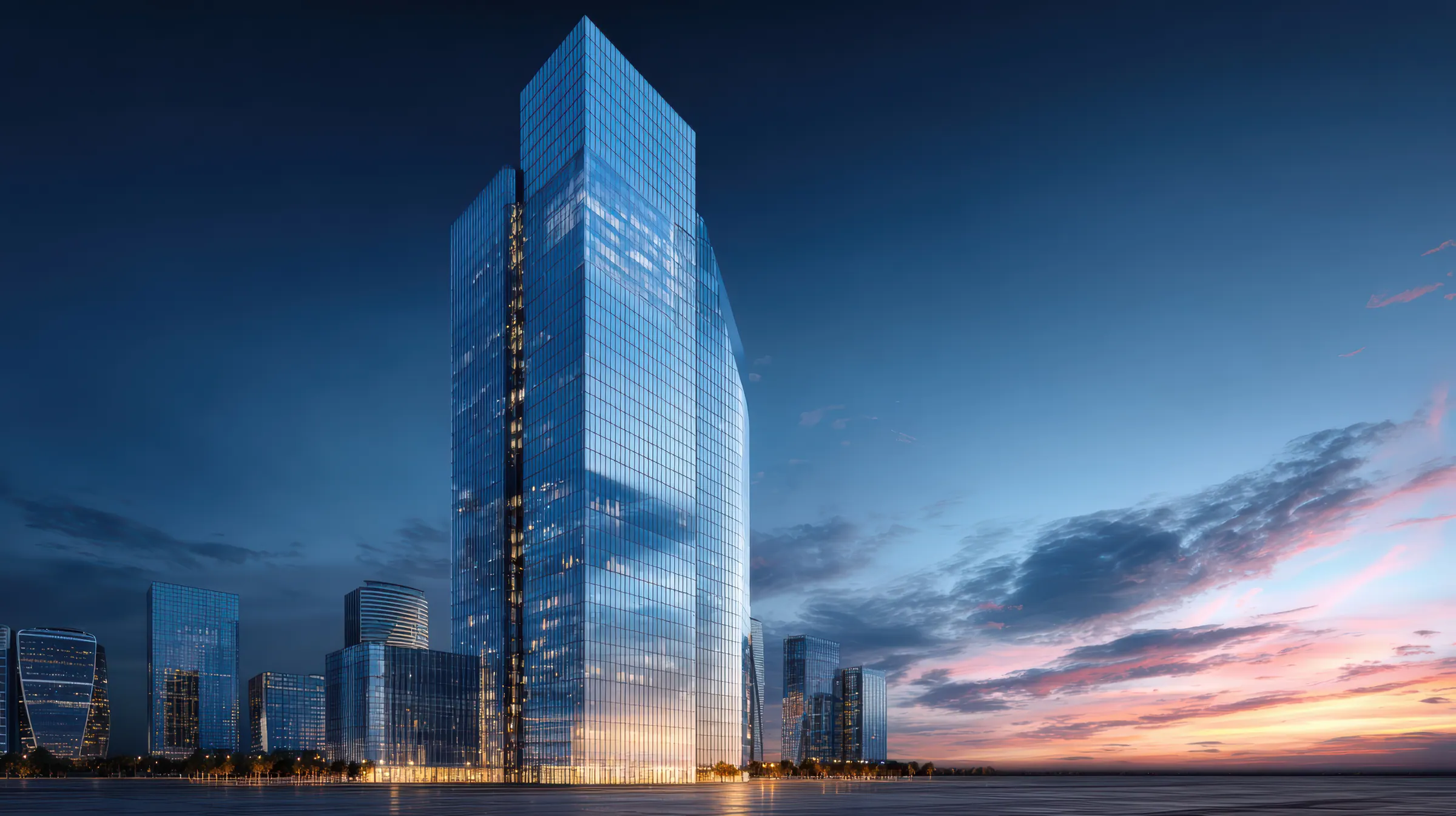 Berkeley premium property management