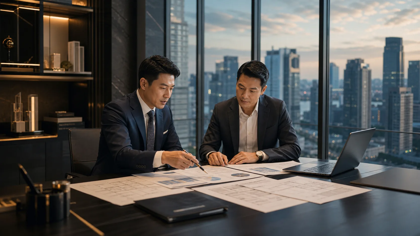 Vì sao minh bạch dữ liệu giúp tài sản giữ giá trị dài hạn