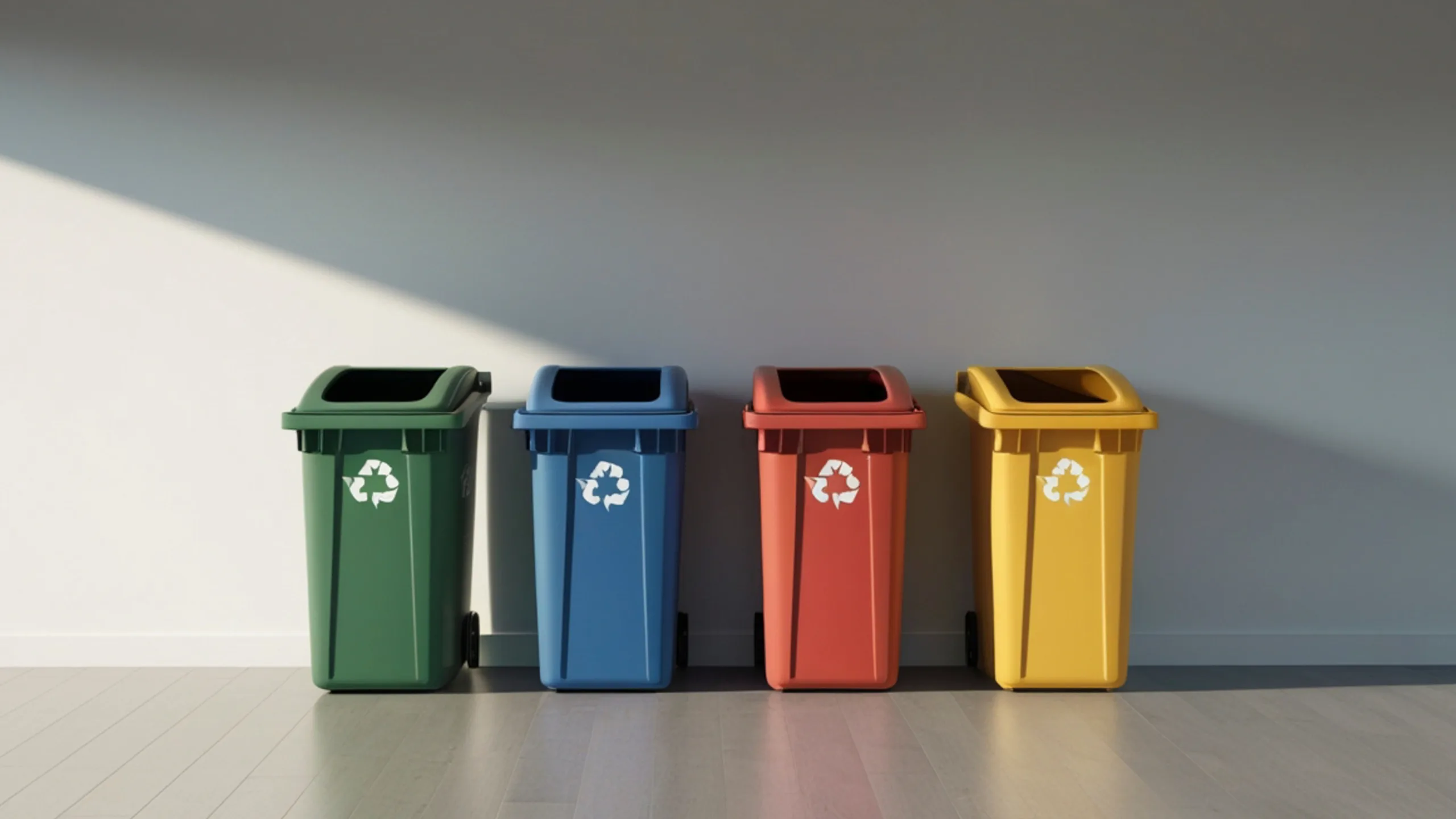 Berkeley ESG recycling and eco operations