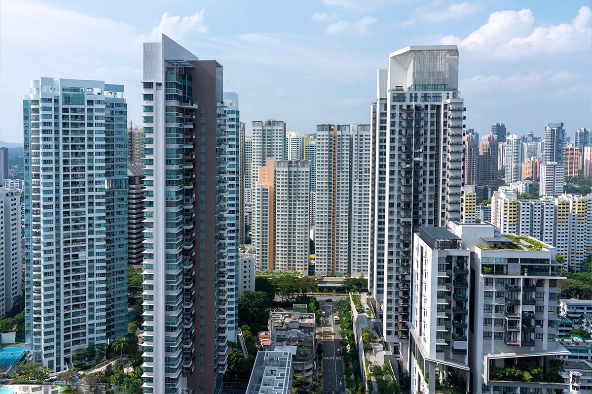 Bước chuyển dịch tư duy về niên hạn nhà chung cư của người mua và chủ đầu tư