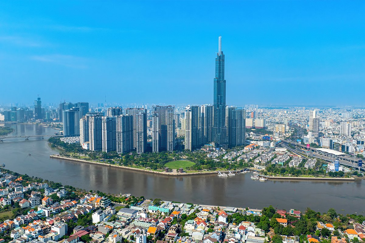 Thí Điểm Nhà Nước Mua Lại Dự Án "Đắp Chiếu": Giải Phóng Nguồn Lực Mắc Kẹt, Không Phải "Cứu" Doanh Nghiệp